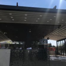 Özel Tasarım Otomatik Pergola Sistemleri